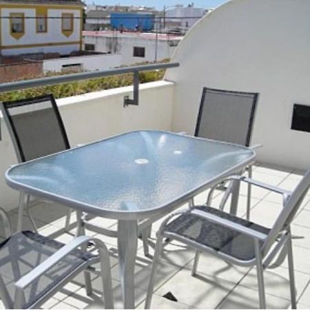 Apartment - 3 Bedrooms With Pool - 03400 Zahara de los Atunes Buitenkant foto